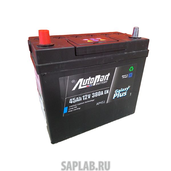 Купить запчасть AUTOPART - AP451 