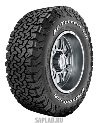 Купить запчасть BFGOODRICH - 129451 