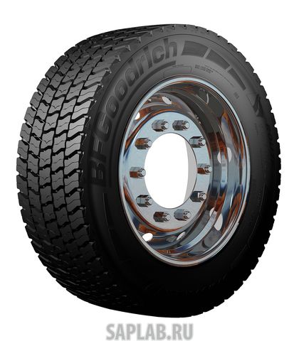 Купить запчасть BFGOODRICH - 514320 