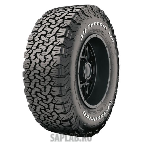 Купить запчасть BFGOODRICH - 620669 