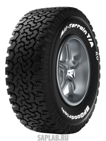 Купить запчасть BFGOODRICH - 662156 