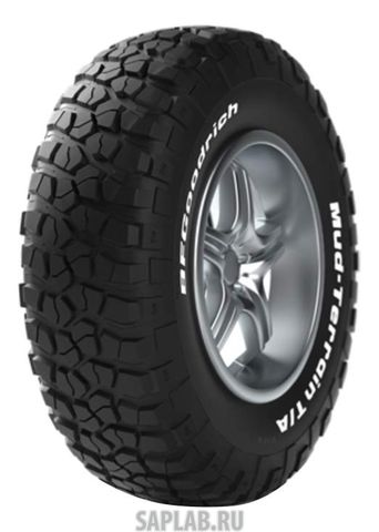 Купить запчасть BFGOODRICH - 687002 