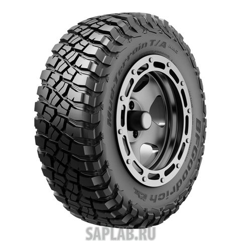 Купить запчасть BFGOODRICH - 811687 