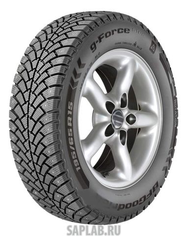 Купить запчасть BFGOODRICH - 960899 