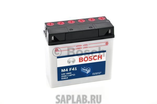 Купить запчасть BOSCH - 0092M4F410 