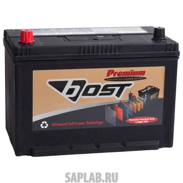 Купить запчасть BOST - 115D31R 