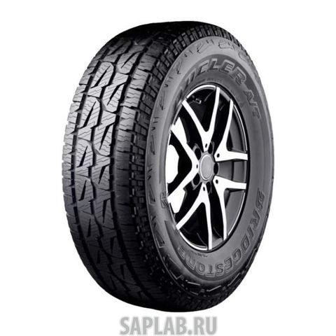 Купить запчасть BRIDGESTONE - 11227 