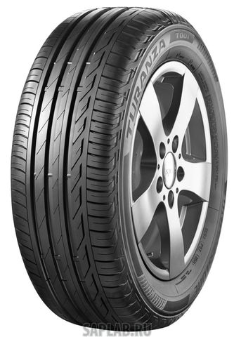 Купить BRIDGESTONE 11733 Шины Bridgestone Turanza T001 195/65R15 91 V