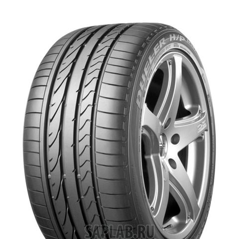 Купить BRIDGESTONE 11765 Шины BRIDGESTONE DHPS 225/55 R17 97 11765