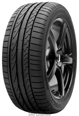 Купить BRIDGESTONE 11776 Шины BRIDGESTONE RE050A 225/40 R18 88W (до 270 км/ч) 11776