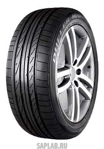 Купить BRIDGESTONE 11782 Шины Bridgestone Dueler H/P Sport DHPS 255/60R17 106V
