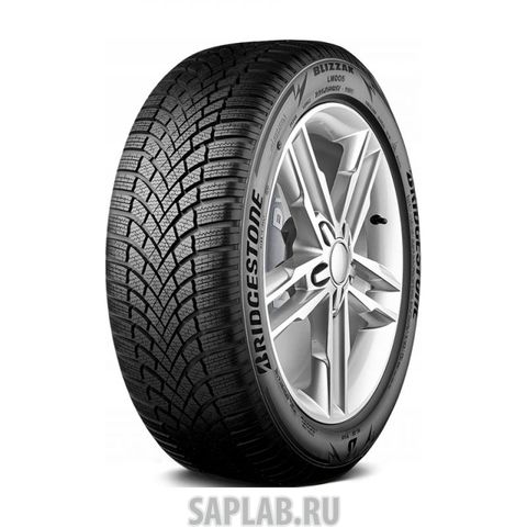 Купить запчасть BRIDGESTONE - 17707 