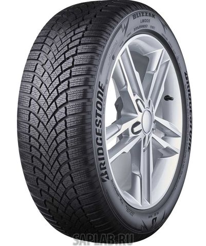 Купить запчасть BRIDGESTONE - 21747 