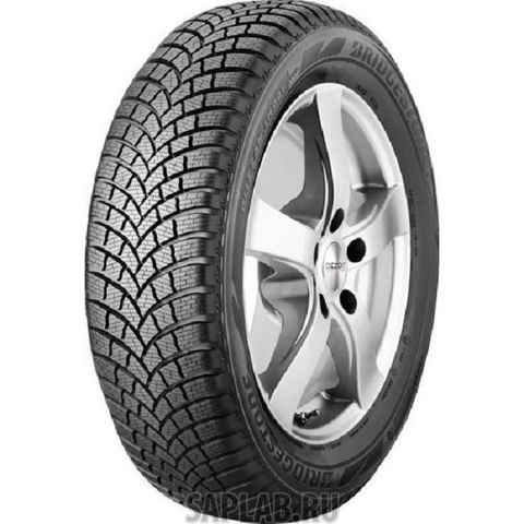 Купить запчасть BRIDGESTONE - BR007669 