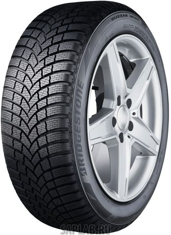 Купить запчасть BRIDGESTONE - BR009993 