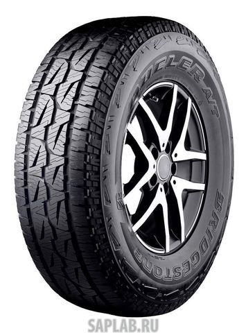 Купить запчасть BRIDGESTONE - BR012915 