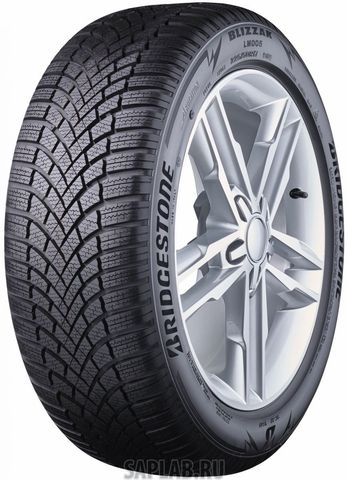 Купить запчасть BRIDGESTONE - BR015313 