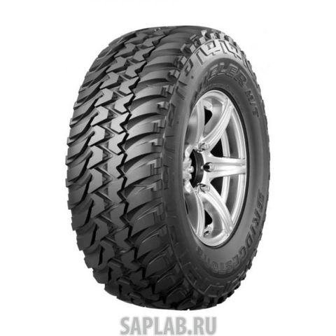 Купить запчасть BRIDGESTONE - BR018343 