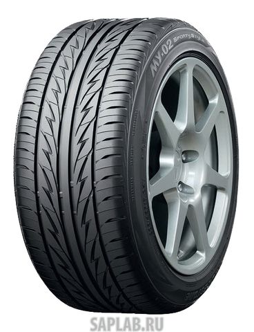 Купить запчасть BRIDGESTONE - PSR0N49203 