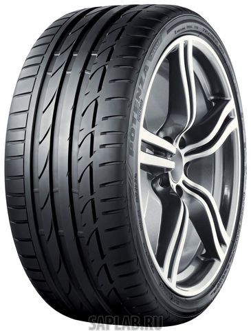 Купить запчасть BRIDGESTONE - PSR1109003 