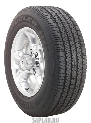 Купить запчасть BRIDGESTONE - PSR1275603 