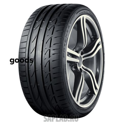 Купить BRIDGESTONE PSR1422803 Шины Bridgestone Potenza S001 245/45 R17 99Y (до 300 км/ч) PSR1422803