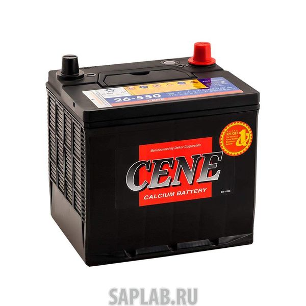 Купить запчасть CENE - 80D23PR 