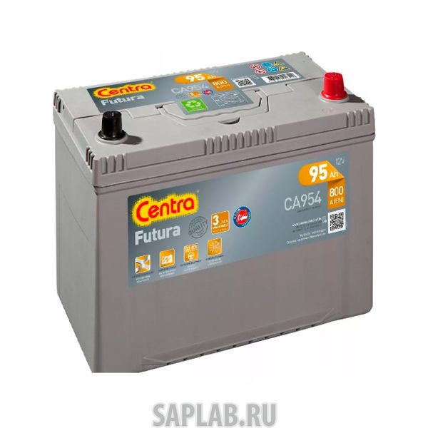 Купить запчасть CENTRA - CA954 