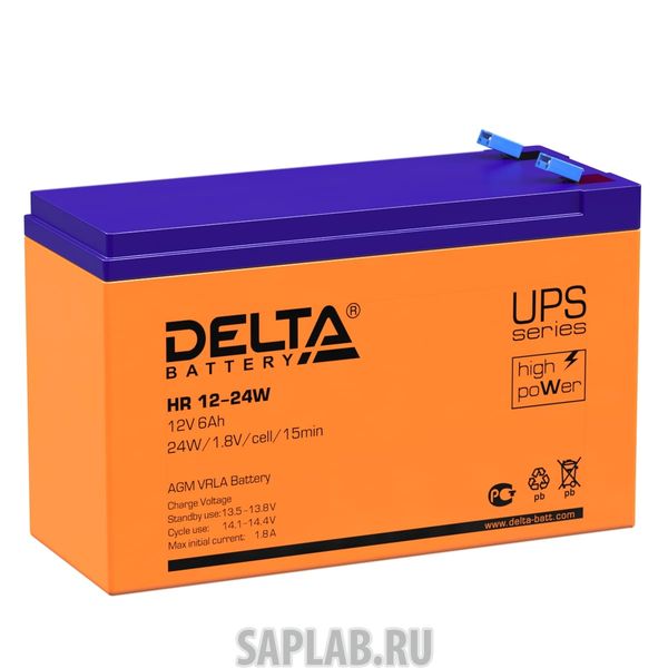 Купить запчасть DELTA - HR1224W 