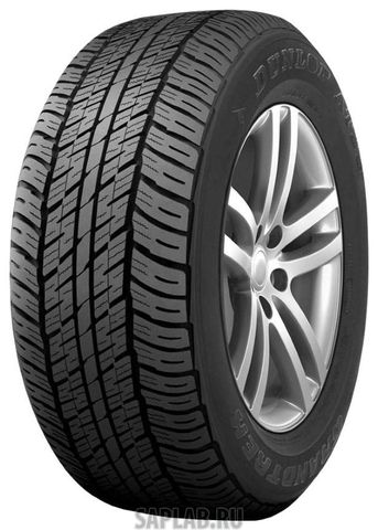 Купить запчасть DUNLOP - 267881 