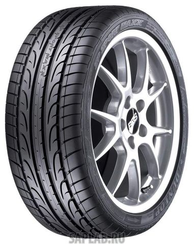 Купить запчасть DUNLOP - 270345 