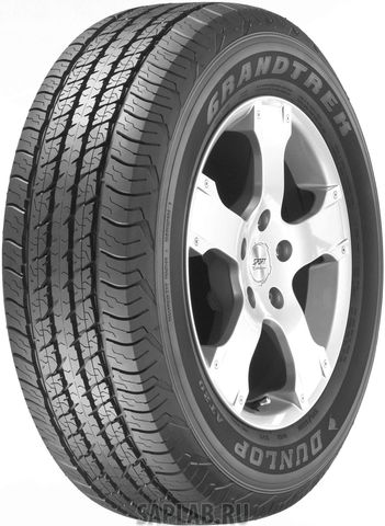 Купить запчасть DUNLOP - 272057 