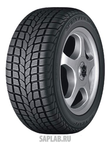 Купить запчасть DUNLOP - 276363 