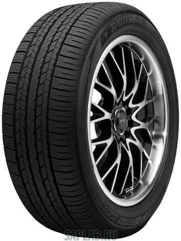 Купить запчасть DUNLOP - 284269 