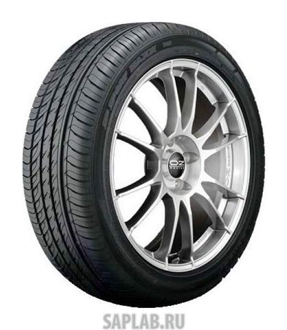 Купить запчасть DUNLOP - 297685 