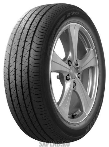 Купить запчасть DUNLOP - 297769 