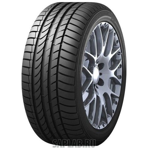 Купить запчасть DUNLOP - 306227 