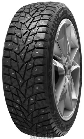 Купить DUNLOP 315519S Шины Dunlop SP Winter Ice 02 225/45 R17 94T