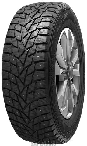 Купить запчасть DUNLOP - 317287S 