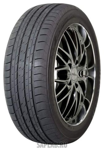 Купить запчасть DUNLOP - 318011 