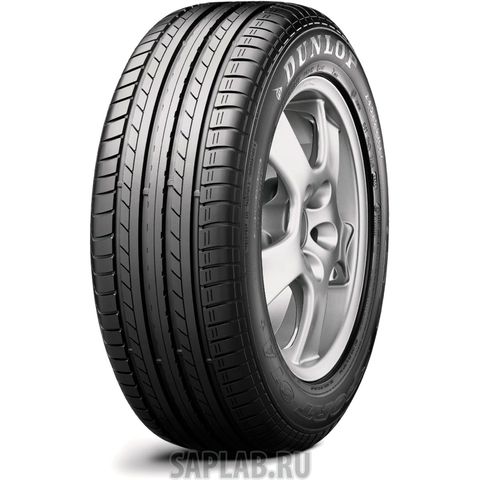 Купить запчасть DUNLOP - 318981 