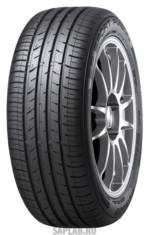 Купить запчасть DUNLOP - 318987 