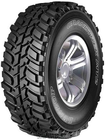 Купить запчасть DUNLOP - 321529 