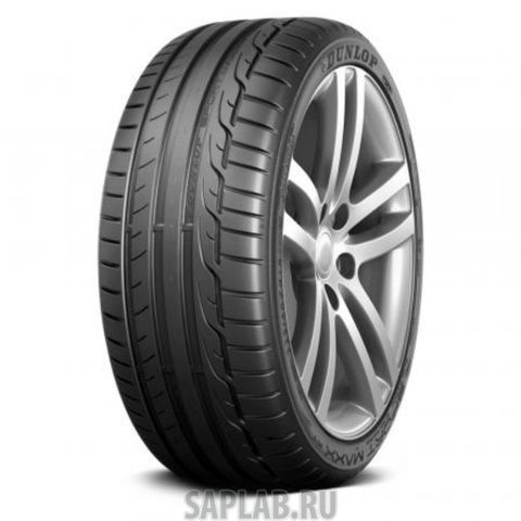 Купить запчасть DUNLOP - 324619 