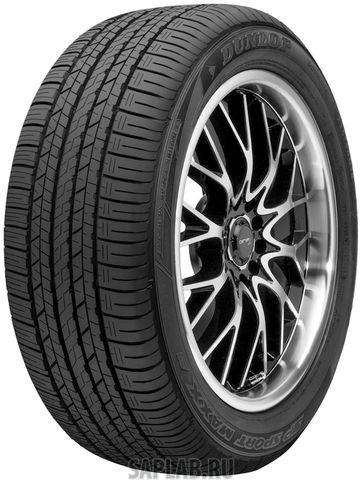 Купить запчасть DUNLOP - 325584 