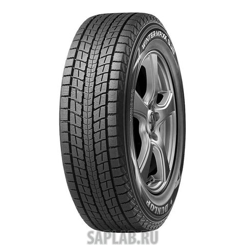 Купить запчасть DUNLOP - 329161 