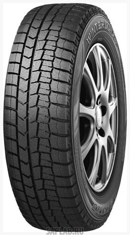 Купить запчасть DUNLOP - 329283 