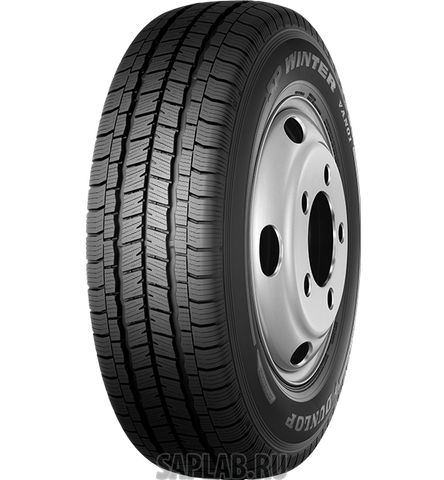 Купить запчасть DUNLOP - 330616 