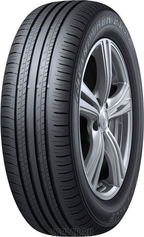 Купить запчасть DUNLOP - 331782 