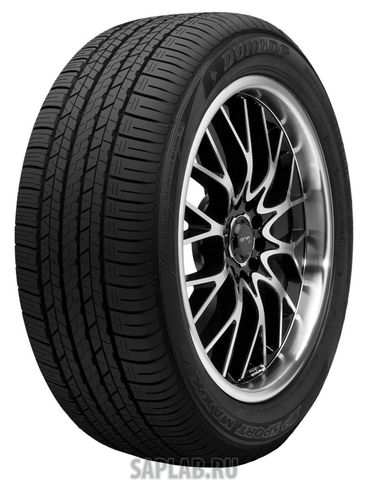 Купить запчасть DUNLOP - 332137 